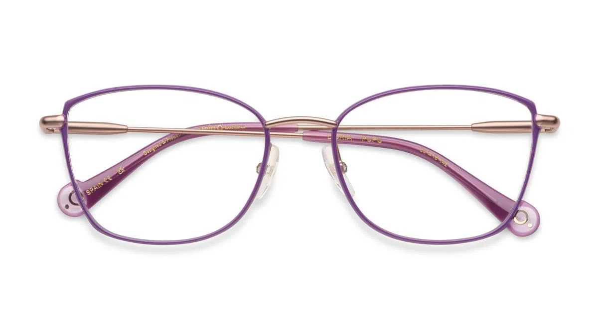 Etnia Barcelona DORIA Eyeglasses - view 8